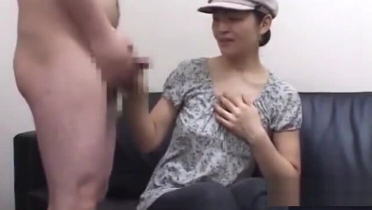 Amazing oriental slut