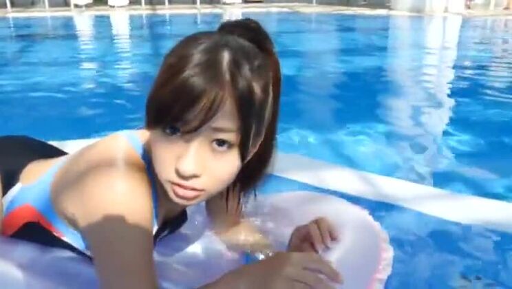 Honey Japanese hussy