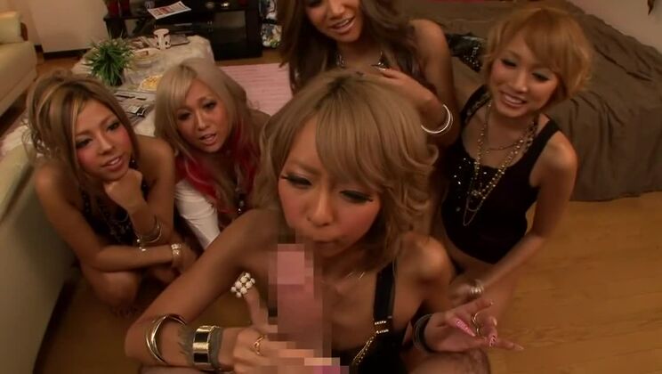 POV porn video featuring Mana Izumi, Rio Sakura and Mary Hayakawa