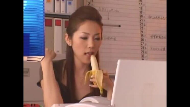 Classy asian bitch