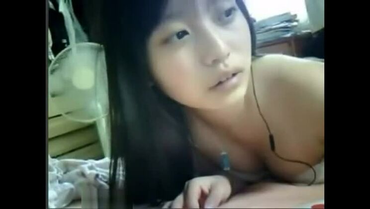 Hot Japanese lady
