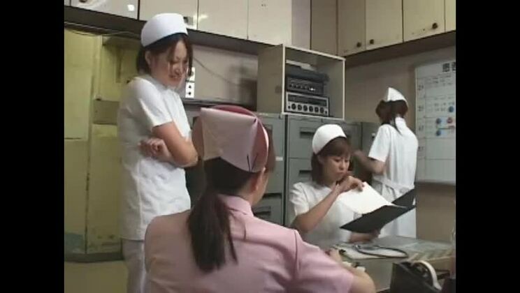 JAV sex video featuring Megumi Shino, Tsukasa Minami and Rui Natsukawa