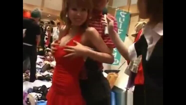 Awesome oriental huzzy pounded by a black dick