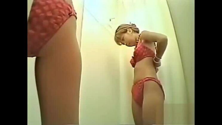 Comely Japanese girl
