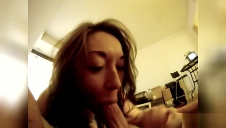 Tempting asian tart in best ever amateur porn tape