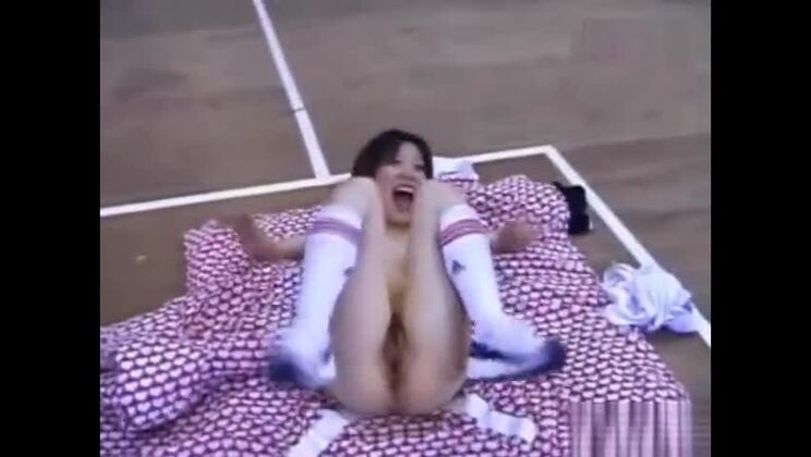 Hot asian harlot is fucking hard