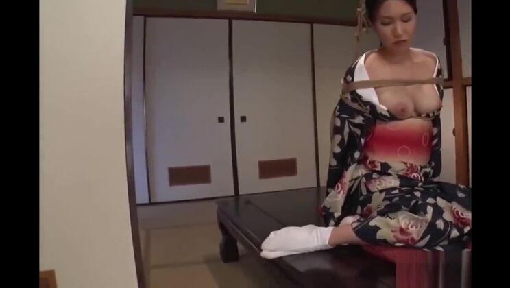 Classy Japanese slut