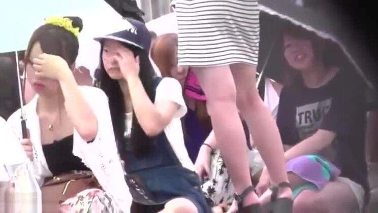 Godly Japanese hussy