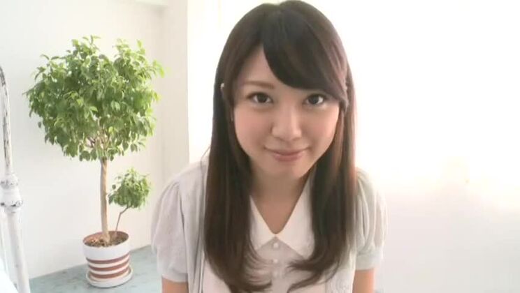 Incredible asian bitch