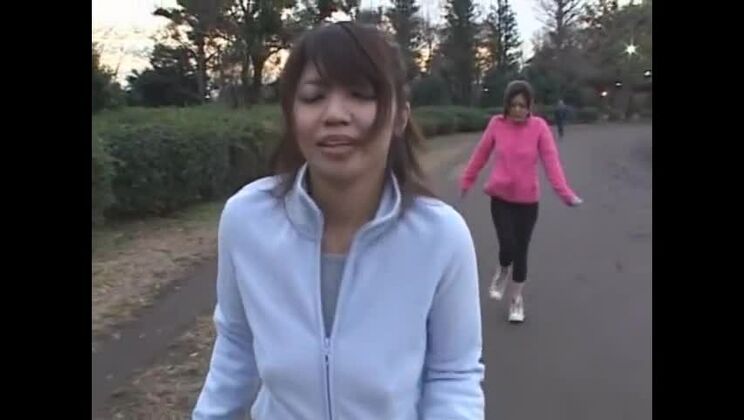 Solo porn video featuring Kira Okamoto, Natsumi Horiguchi and Tsukasa Minami