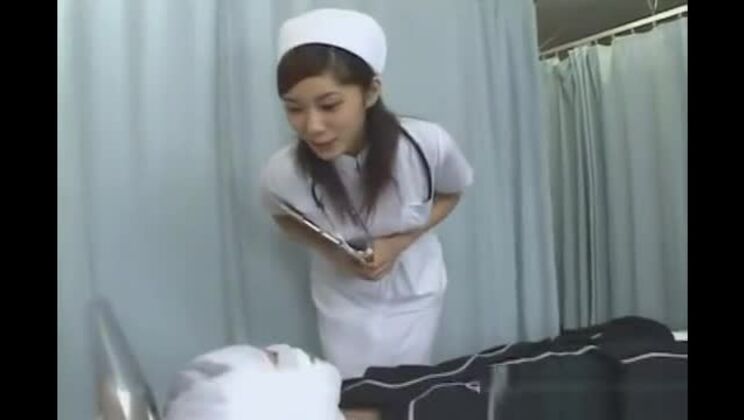 Marvelous oriental slut