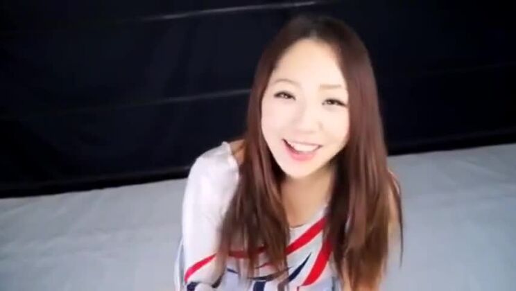 Unearthly Japanese huzzy getting some unusual fetish experience