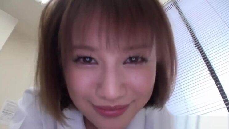 Sugar oriental tart in beautiful amateur video