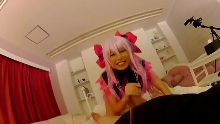 Bonny asian hussy was hardly drilled