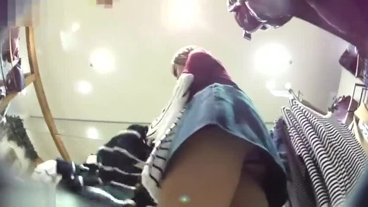 Winsome Japanese whore