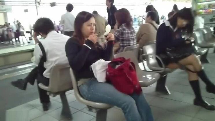 Fetching Japanese tart