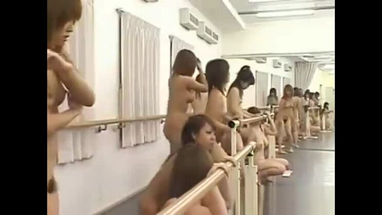 Mellow breasty Japanese lady got pounded very hard