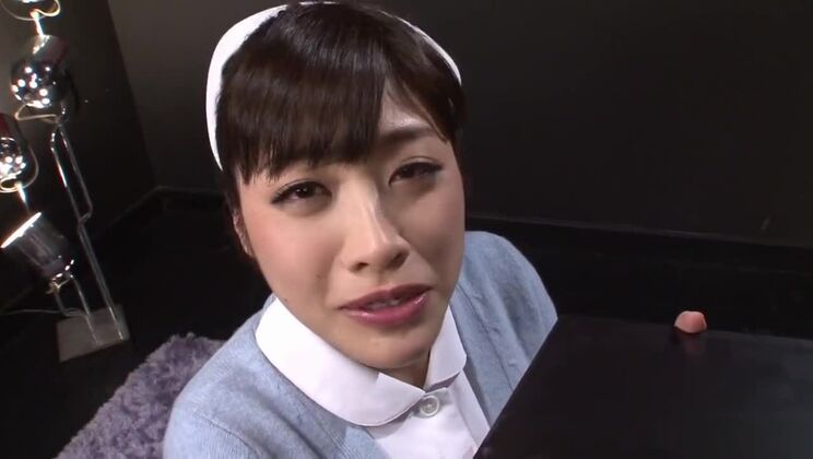 Honey oriental female