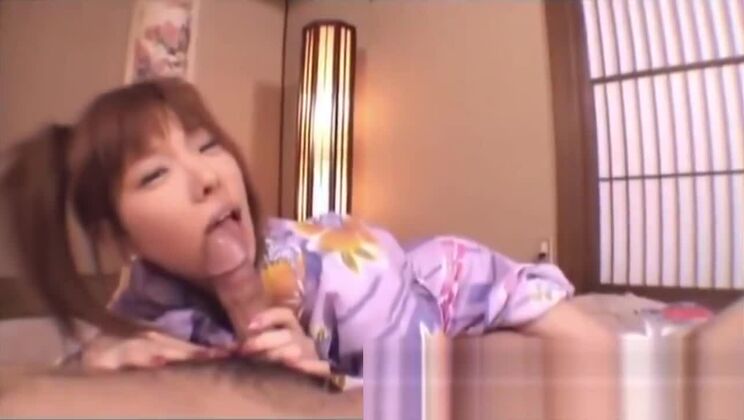 Sugar asian huzzy gets fucked hard