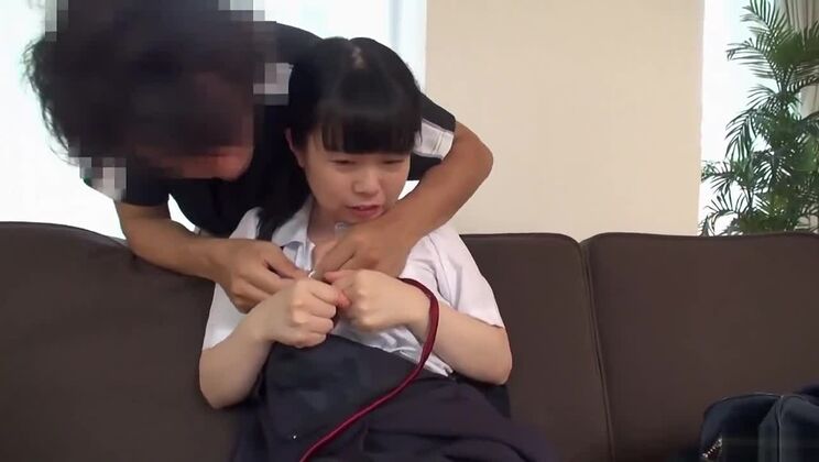 Godly oriental hussy
