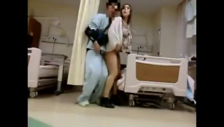 Honey oriental girl in a kinky sex video