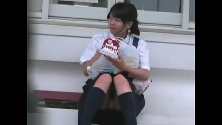 Supreme Japanese slut