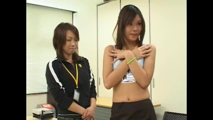 Pornstar porn video featuring Misaki Asoh, Mika Nakajou and Aya Sakuraba