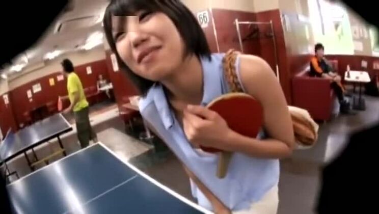 Unbelievable gal in a kinky fetish XXX video