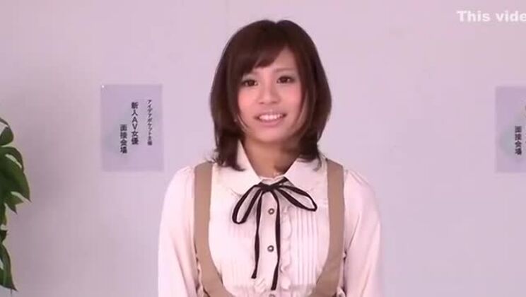 Unbelievable asian harlot