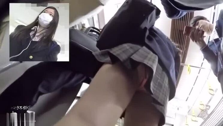 Godly Japanese harlot