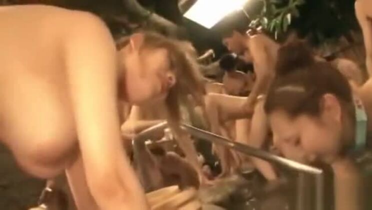 Classy asian slut getting fucked hard