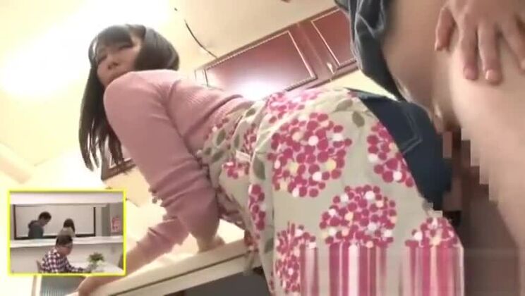 Amazing oriental slut