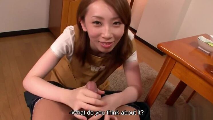 Awesome asian whore