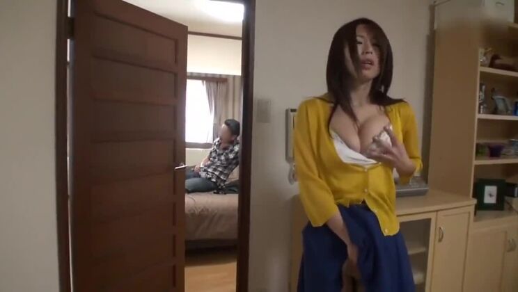 Unbelievable asian hussy featuring beautiful fetish sex video