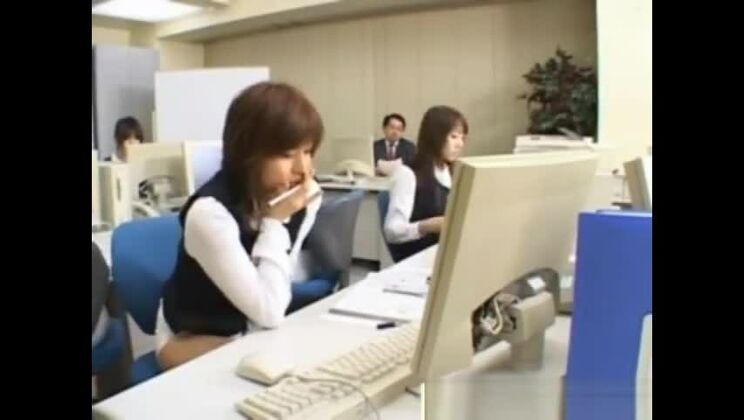 Gorgeous oriental hussy in ultra glam fetish fun