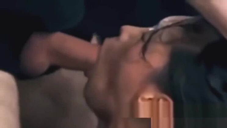 Gorgeous Japanese whore getting fucked hard