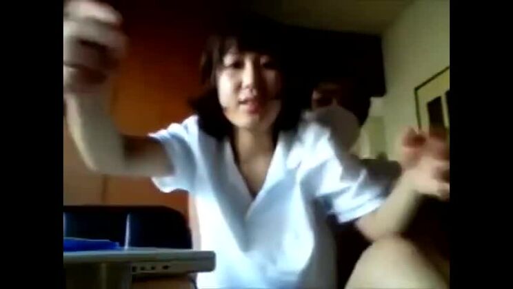 Amazing Japanese bitch