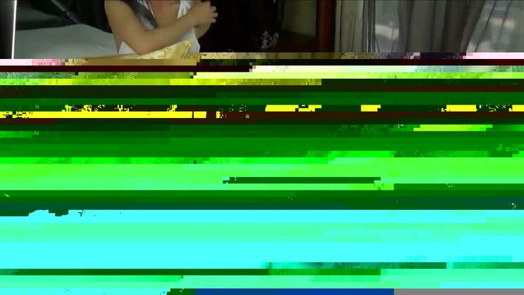 Incredible oriental tart having an amateur fun times