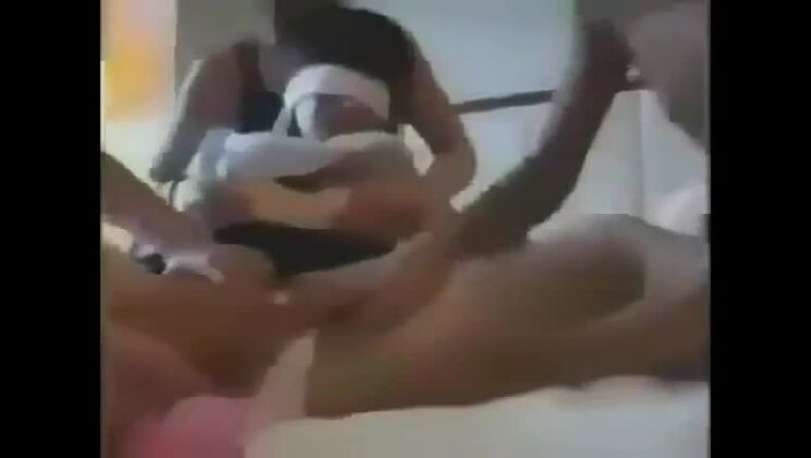 Gorgeous oriental tart