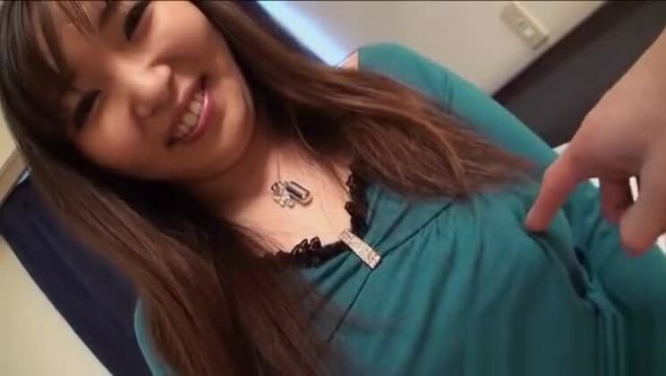 Classy oriental bitch having an amazing hard core sex