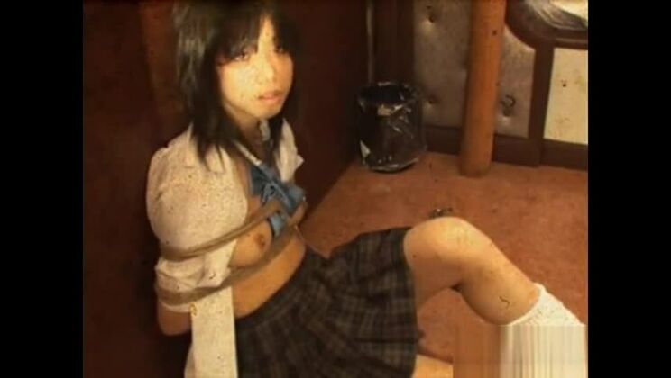 Seductive asian girl featuring hot amateur porn