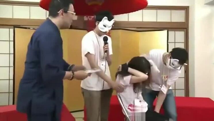 Supreme Japanese gal making her dirty kinky dreams come true