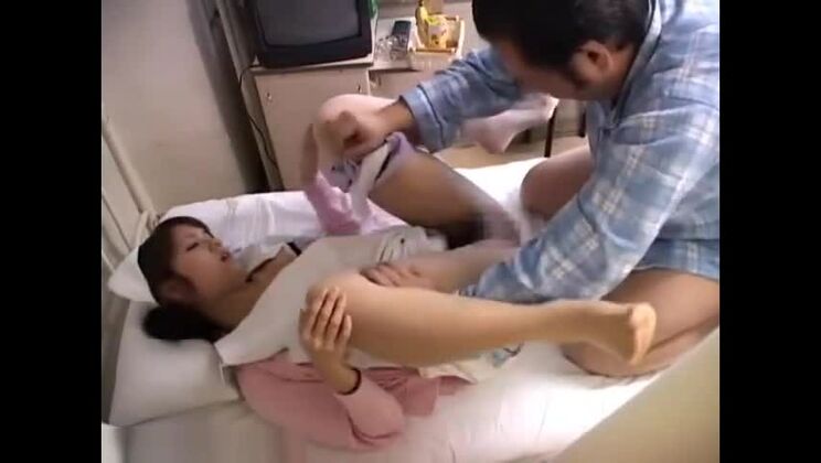 Unbelievable Japanese hussy in hot amateur sex video