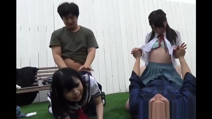 Stunning asian female was hard fucked