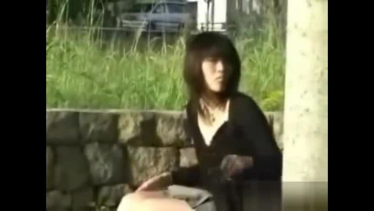 Gorgeous asian bitch
