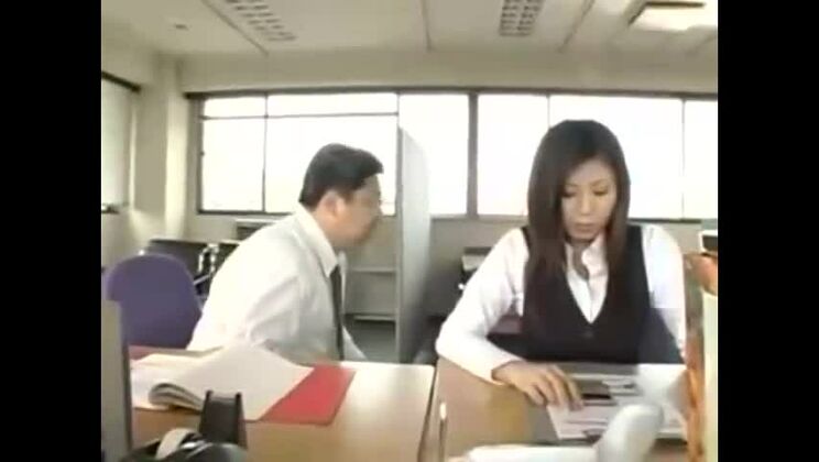 Marvelous oriental slut