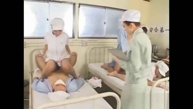Dazzling Japanese girl gets fucked hard