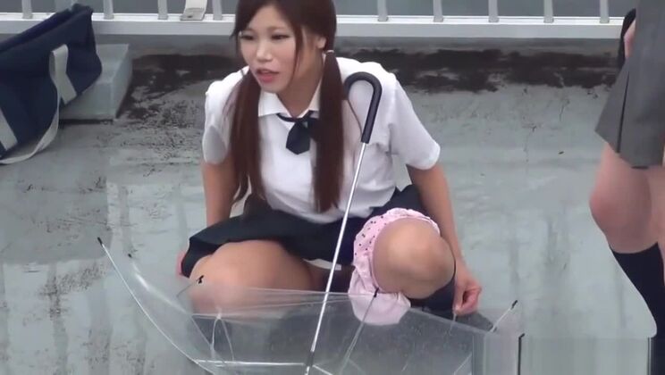 Adorable Japanese bitch