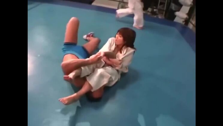 Fetching Japanese female