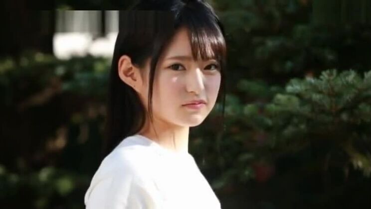 Gorgeous oriental tart in amateur porn